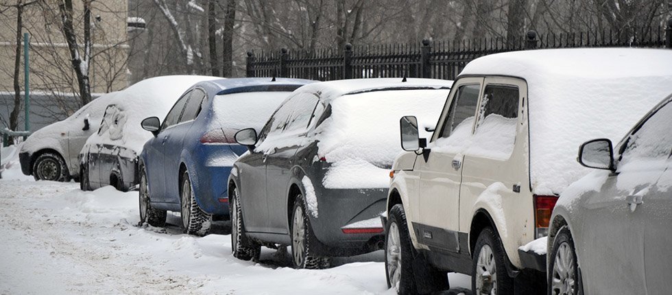 Как обжаловать штраф за парковку в Москве