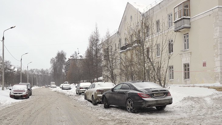 Как обжаловать штраф за парковку в Москве